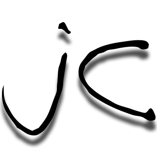 James Costantini signature